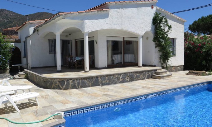 El Mas Bosca Villa | 85 m² Villa ∙ 3 habitaciones ∙ 6 huéspedes