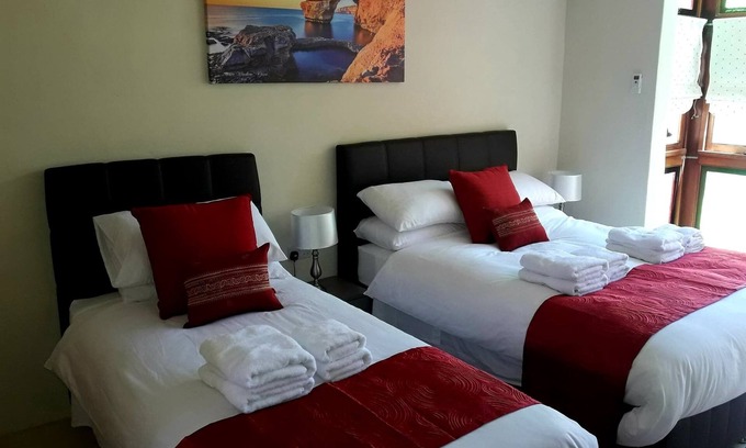 Victoria Apartamento | 85 PALMA VIVIR- VICTORIA GOZO CENTRO DE CIUDAD ANTIGUA