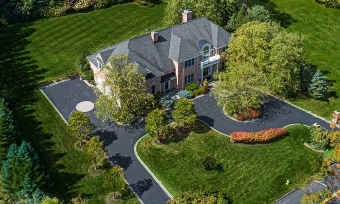 Thornwood Casa | 8500 pies cuadrados en casa / 30 millas al centro de la ciudad de Nueva York / evento corp ok