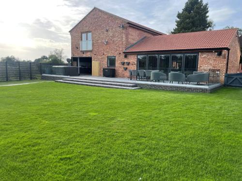 Desborough Casa | 85A Braybrooke Road