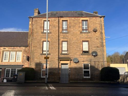 Jedburgh Casa | 85C Bongate