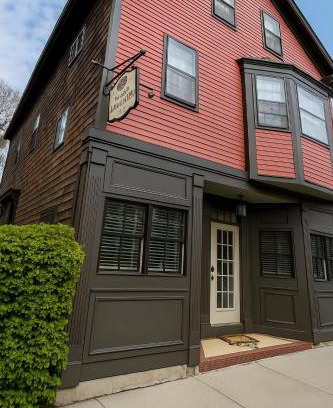 Off Broadway Apartamento | 86 Dr Marcus House - Popular Broadway Area