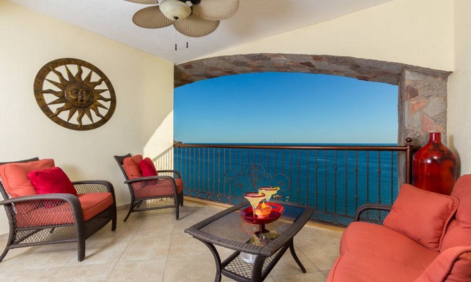 Bella Vista Condominio | 86 m² Apartamento ∙ 1 habitación ∙ 4 huéspedes