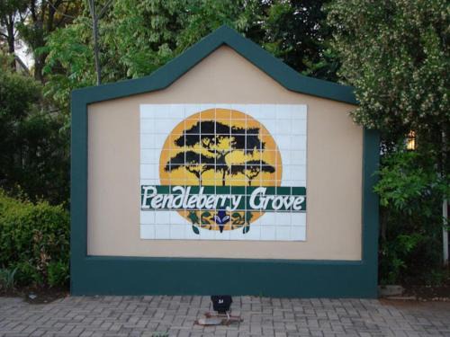 Bela-Bela Apartamento | 86 Pendleberry Holiday Grove