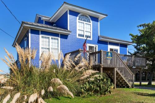 Brigands' Bay Casa | 8625 - Blue Crush