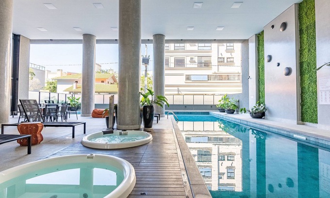 Canto Grande Apartamento | 864C Duplex 80 mts Mar Canto Grande SC