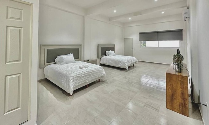 Paraíso Hotel | 86600