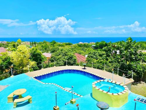 Tower Isle Apartamento | 876 Oasis