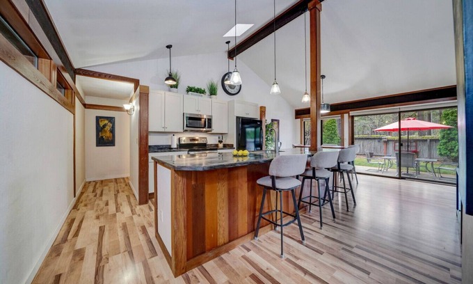 Graeagle Apartamento | #88 Graeagle Meadows