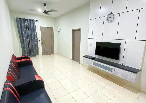 Sungai Pelek Casa | 88 homestay bagan lalang