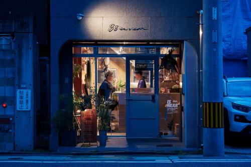 Susakiuramachi Apartamento | 88 is near STAY Fukuoka Hakata
