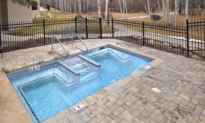 Beaver Creek Condominio | 88 m² Apartamento ∙ 2 habitaciones ∙ 6 huéspedes