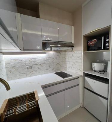 Pasay Apartamento | 88 Suite Radiance Manila Bay