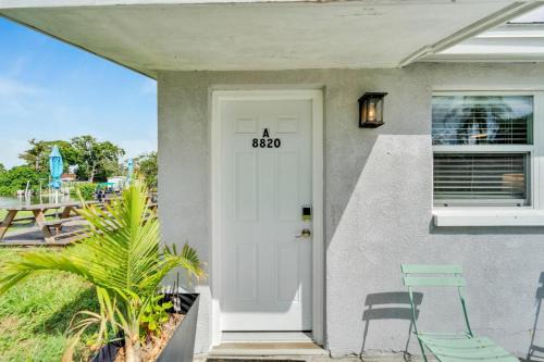 Tampa Apartamento | 8820 Rocky Creek Drive Unit A