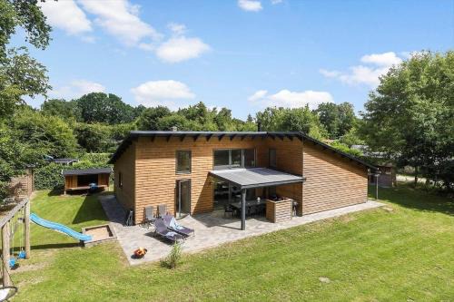 Fjellerup Casa | 8839-Glesborg-Zachosvej-1-A