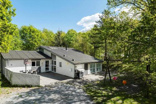 Fjellerup Strand Casa | 8855-Glesborg-Kalvehavestien-9