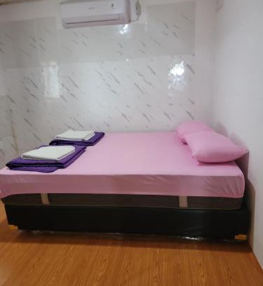 Luwuk Casa | 88HappyHomestay