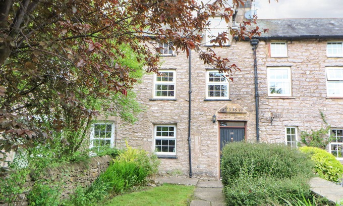 Kirkby Stephen Cabaña | 89 High Street