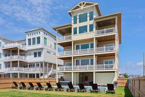 Hatteras Casa | 8910 - Aquasition