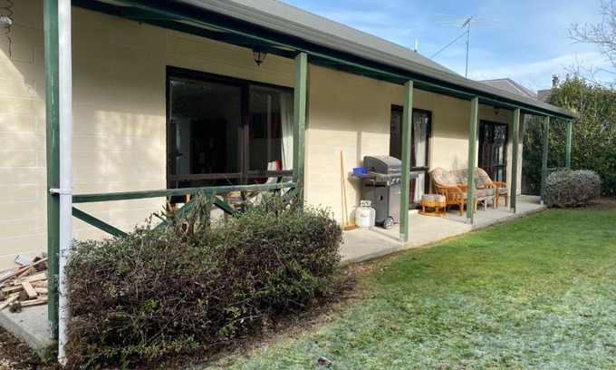 Hanmer Springs Casa | 8b Rippingale Road
