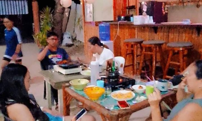 Bantayan Island Hotel | 8hotel