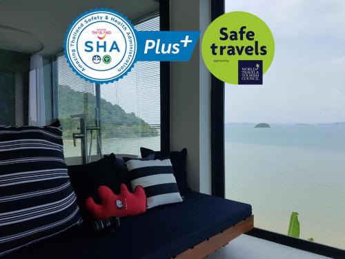 Pa Klok Complejo | 8IK88 Resort - SHA Extra Plus