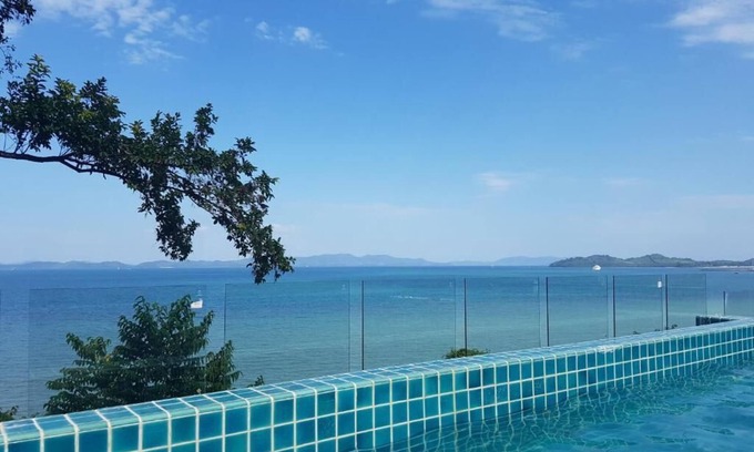 Pa Klok Hotel | 8IK88 Resort