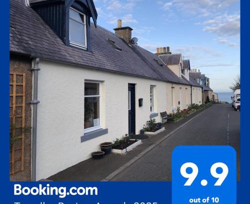 St Abbs Casa | 8Murrayfield, St Abbs