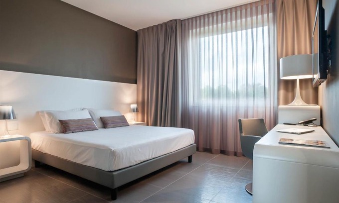 Lecce Hotel | 8Piuhotel