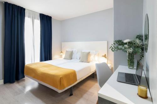 Pacifico Casa | 8Rooms Madrid