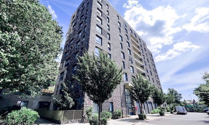 South Acton Apartamento | 8th Floor Brand New Luxe Spacious 3BD South Acton