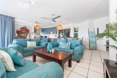 Shaka's Rock Apartamento | 8TheIslands-Endless Ocean Views