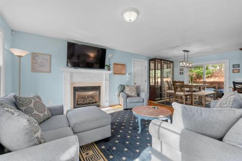 Harwich Port Casa | 9 Alonzo Road Harwich Port Cape Cod - Don't Think Twice