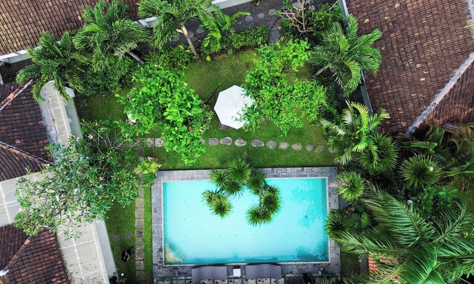Sanur Villa | 9 Bedroom Villa Sanur Beach Pet Friendly 5 minute to sanur beach