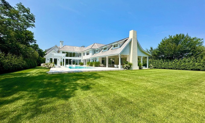 Water Mill Casa | 9 Bedroom Water Mill Estate