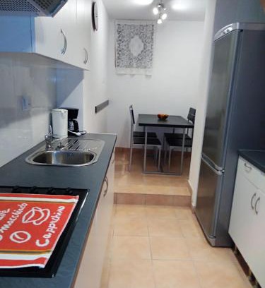 Benifallet Casa | 9 Carrer del Forn