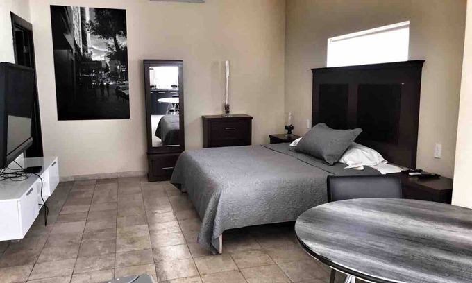 Torreón Apartamento | 9- Departamento Completo con Factura