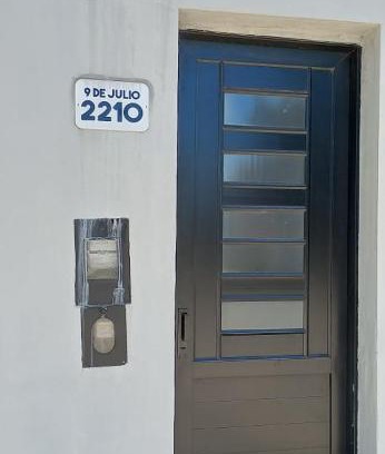 Concepción del Uruguay Apartamento | 9 de Julio 2210