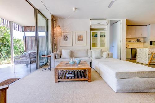 Umhlali Apartamento | 9 Forest Apartment Dunkirk