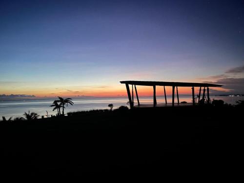 Kudat Complejo | 9 huts on a hill