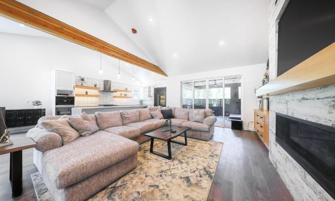 Deer Park Casa | 9 Lassen