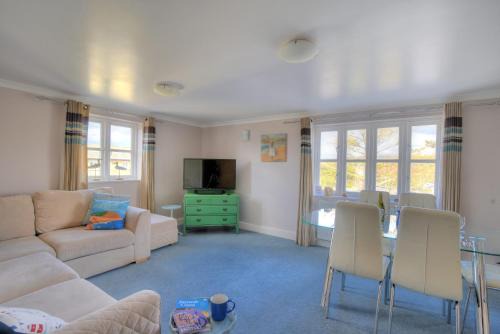 West Bay Apartamento | 9 Maritime House