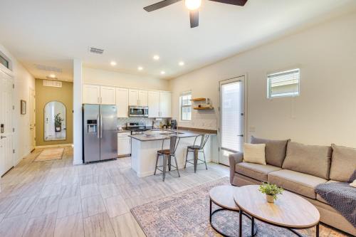Chandler Apartamento | 9 Mi to Chandler Fashion Center Apt Near Golf!