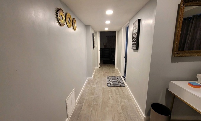 Church Street Casa | 9 minutes from Atlanta Airport, 8 minutes from the marketplace