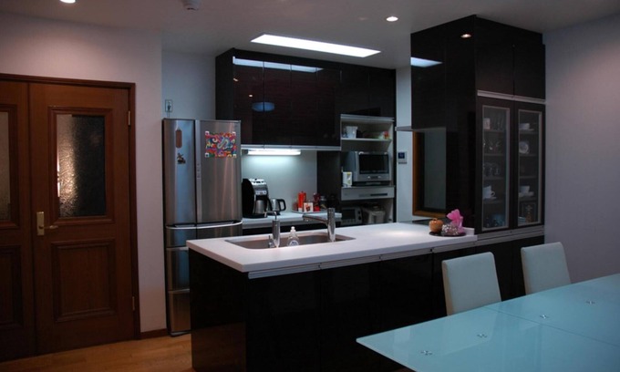 Setagaya Casa | ¡9 minutos para Shibuya! Retiro verde tranquilo en Setagaya 5Br + lujo 150 m2, 2 autos