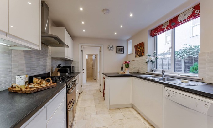 Sheringham Apartamento | 9 Morris Street - central house sleeping 6