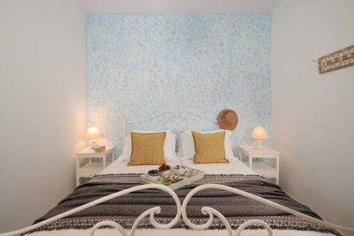 Kastraki Apartamento | 9 Muses Naxos Beach hotel