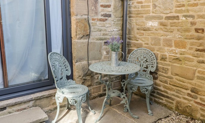 Skipton Cabaña | 9 Navigation Square