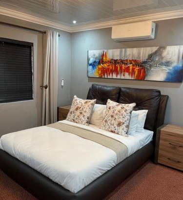 Polokwane Apartamento | 9 on Burger Blue Waters