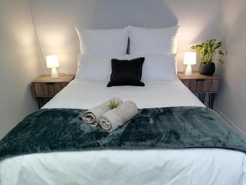 Prince Alfred Hamlet Apartamento | 9 on Meul